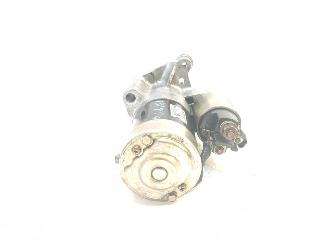 Motor Arranque RENAULT LAGUNA 2002