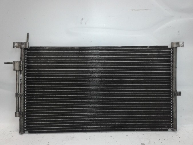 RADIADOR A/C FORD MONDEO 2001