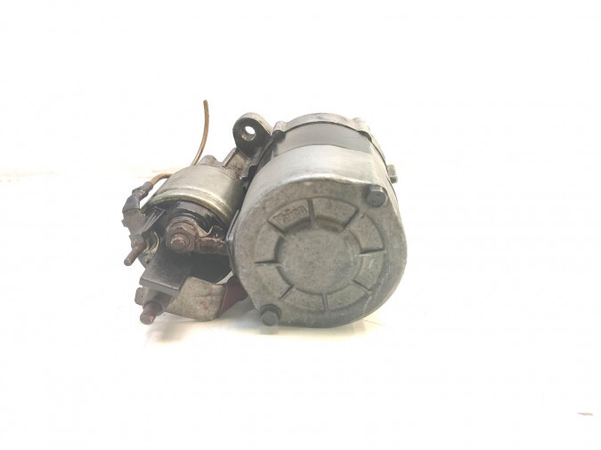 MOTOR ARRANQUE RENAULT MEGANE 2004