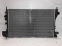 Radiador de Agua FORD MONDEO 2003