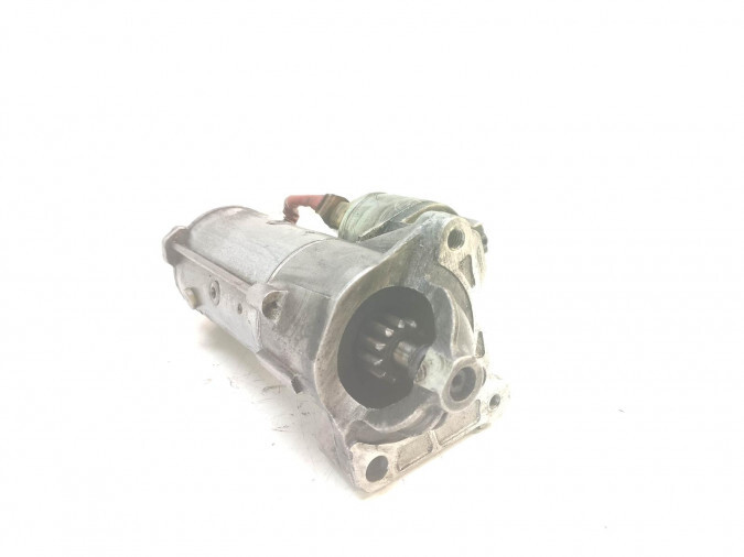 Motor Arranque RENAULT MEGANE 2004