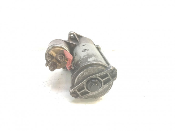 Motor Arranque RENAULT MEGANE 2004