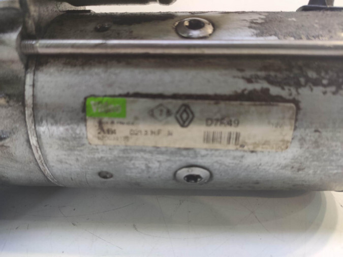 Motor Arranque RENAULT MEGANE 2004
