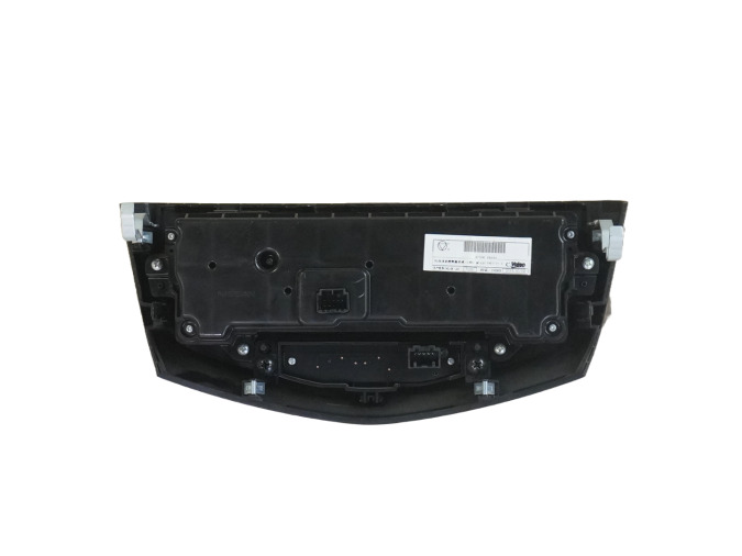 MANDO CLIMATIZACION NISSAN QASHQAI 2016
