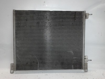 Radiador A/C FORD MONDEO 2003