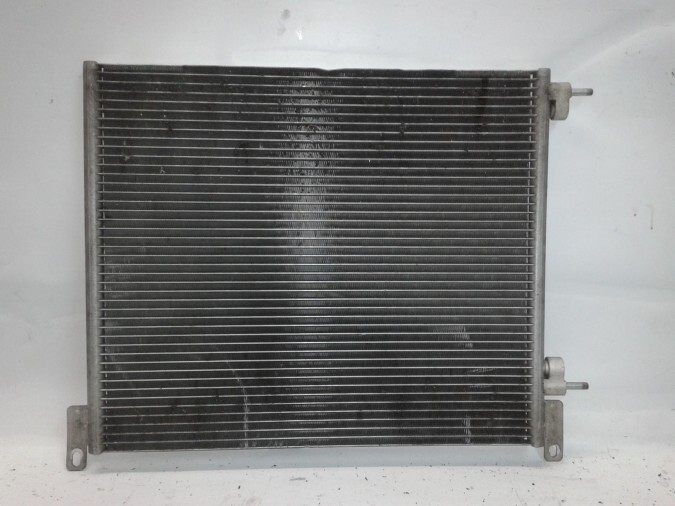 Radiador A/C FORD MONDEO 2003