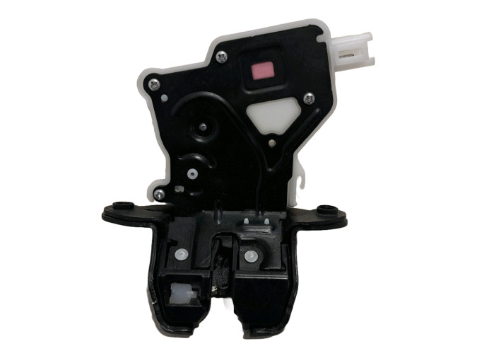 CERRADURA PORTON NISSAN QASHQAI 2016