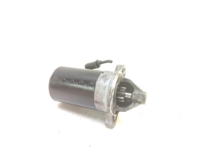 Motor Arranque color White KIA RIO 2013