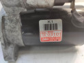Motor Arranque color White KIA RIO 2013