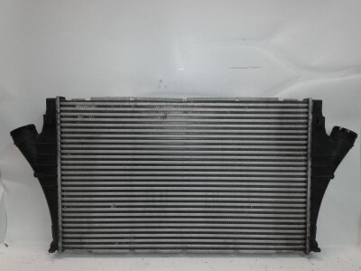 Intercooler FORD MONDEO 2003