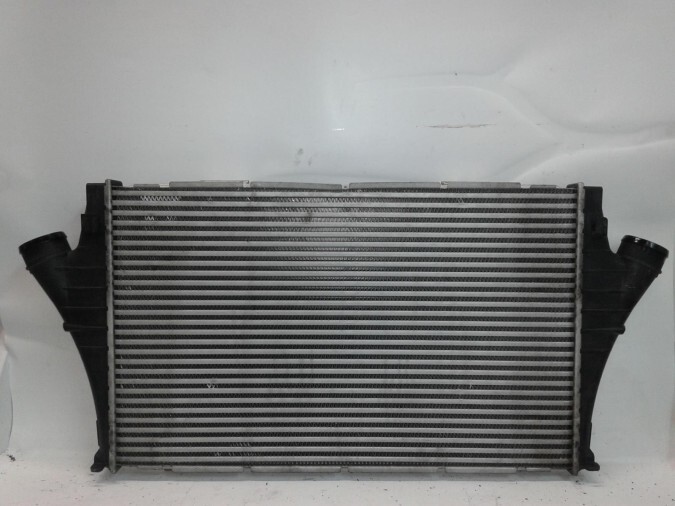 Intercooler FORD MONDEO 2003