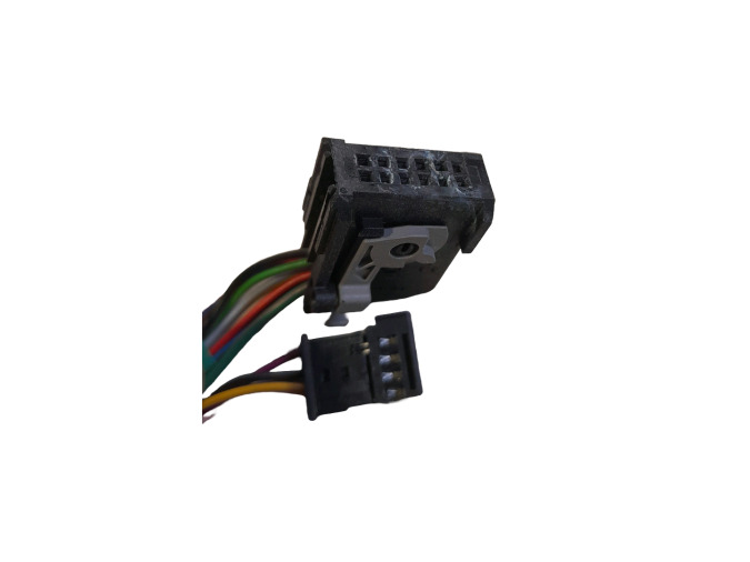 RETROVISOR DERECHO BMW X5 2003