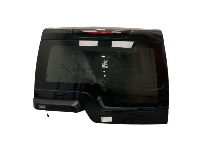 PORTON TRASERO LAND ROVER DISCOVERY NEGRO 2014