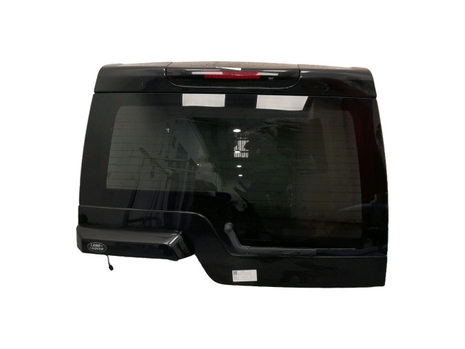 PORTON TRASERO LAND ROVER DISCOVERY NEGRO 2014