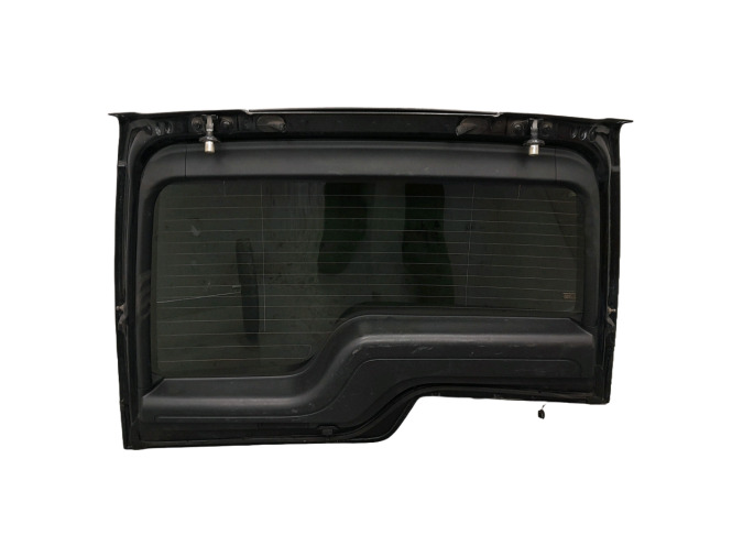 PORTON TRASERO LAND ROVER DISCOVERY NEGRO 2014