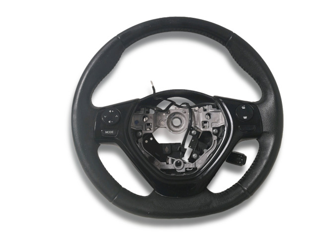 VOLANTE PEUGEOT 108 2016
