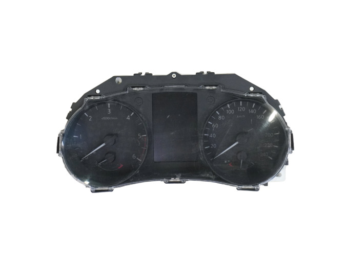 CUADRO INSTRUMENTOS NISSAN QASHQAI 2016