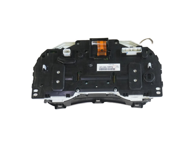 CUADRO INSTRUMENTOS NISSAN QASHQAI 2016