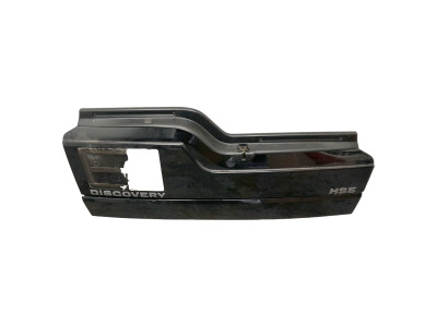 TAPA MALETERO INFERIOR LAND ROVER DISCOVERY NEGRO 2014