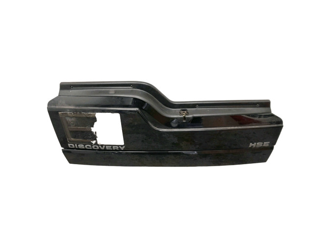 TAPA MALETERO INFERIOR LAND ROVER DISCOVERY NEGRO 2014
