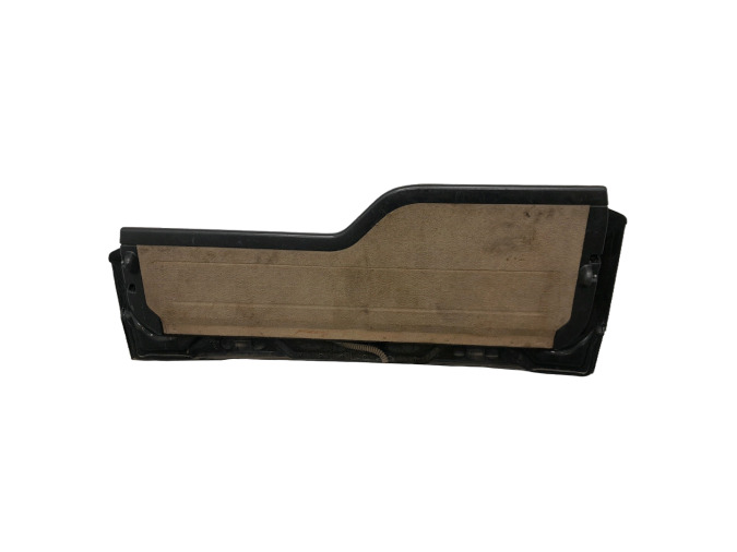 TAPA MALETERO INFERIOR LAND ROVER DISCOVERY NEGRO 2014