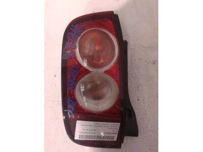 PILOTO TRASERO IZQUIERDO NISSAN MICRA 2004