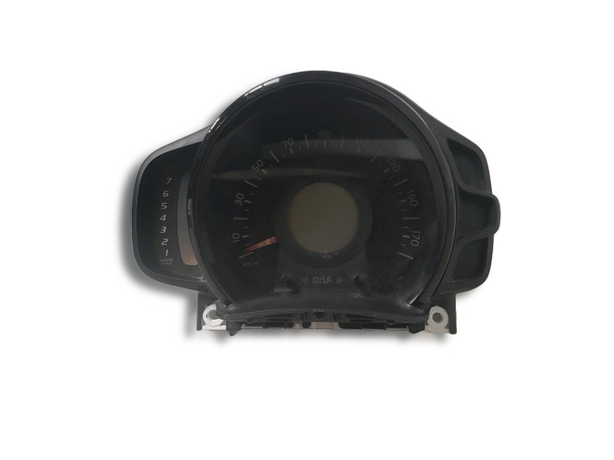 CUADRO INSTRUMENTOS  PEUGEOT 108 2016