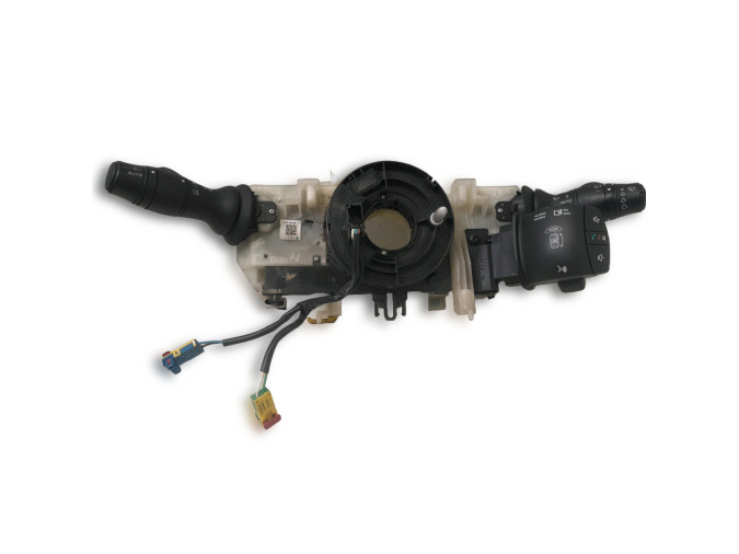 MANDO MULTIFUNCION RENAULT MÉGANE 2010