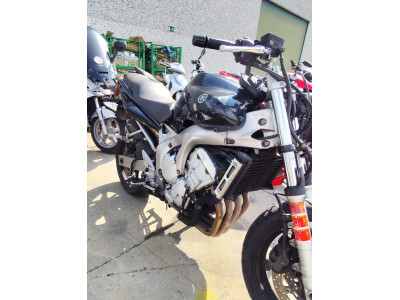 DESPIECE YAMAHA FAZER FZ6