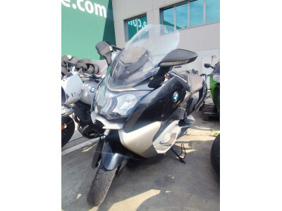 DESPIECE BMW C650 GT AÑO 2013
