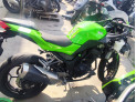 DESPIECE KAWASAKI NINJA AÑO 2015 300CC