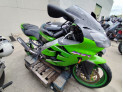 DESPIECE KAWASAKI ZX6R