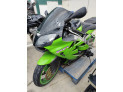 DESPIECE KAWASAKI ZX6R