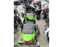DESPIECE KAWASAKI ZX6R