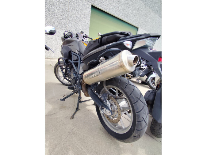 DESPIECE BMW F700 GS