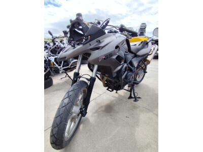 DESPIECE BMW F700 GS
