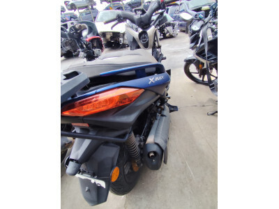 DESPIECE YAMAHA X-MAX 300CC