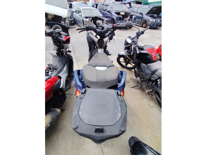 DESPIECE YAMAHA X-MAX 300CC