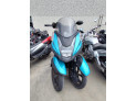 DESPIECE YAMAHA TRICITY 125CC
