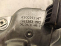 ELEVALUNAS DELANTERO DERECHO RENAULT CLIO 2011