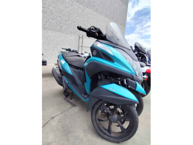 DESPIECE YAMAHA TRICITY 125CC