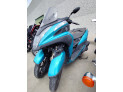 DESPIECE YAMAHA TRICITY 125CC