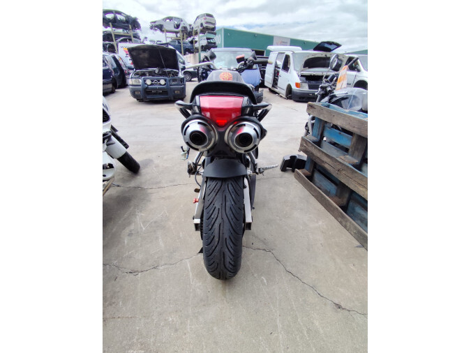 DESPIECE YAMAHA FZ6 FAZER