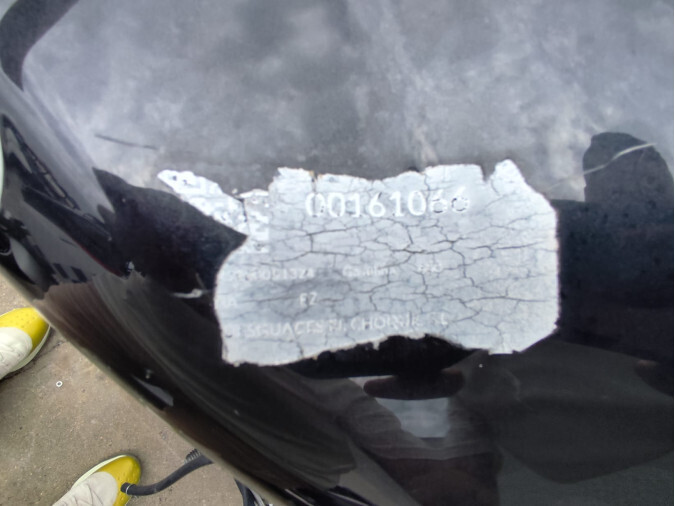 DESPIECE YAMAHA FZ6 FAZER