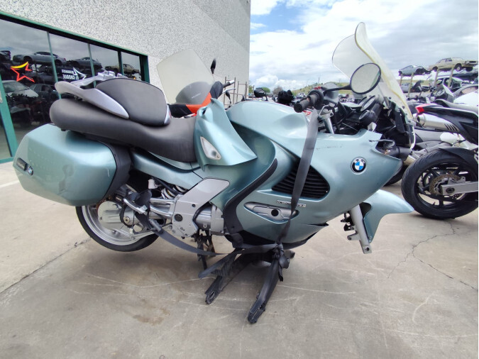 DESPIECE BMW K1200 GT AÑO 2003