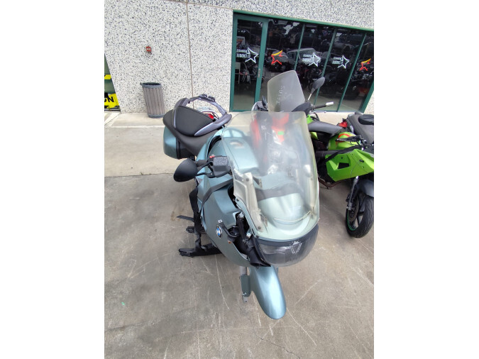 DESPIECE BMW K1200 GT AÑO 2003