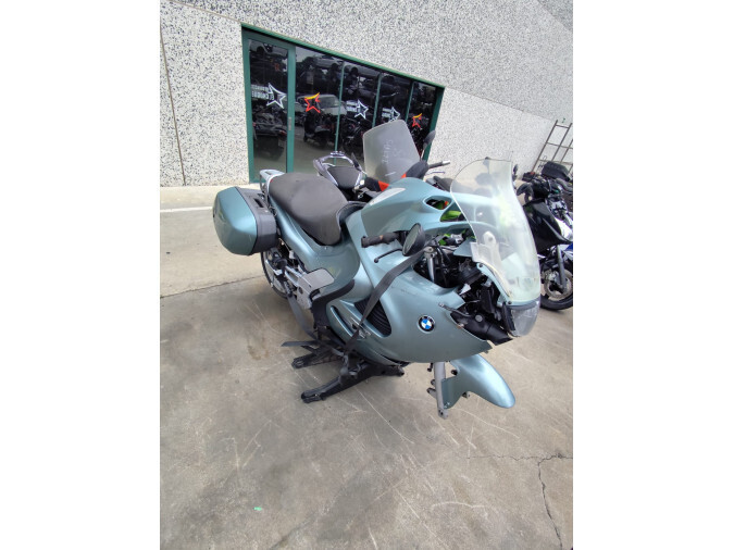 DESPIECE BMW K1200 GT AÑO 2003