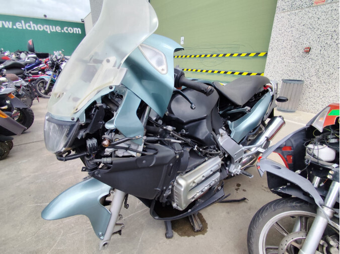 DESPIECE BMW K1200 GT AÑO 2003