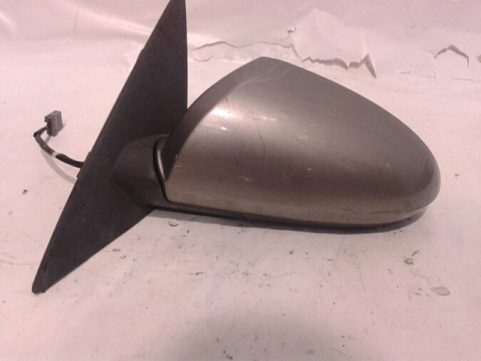 RETROVISOR IZQUIERDO NISSAN MICRA 2003