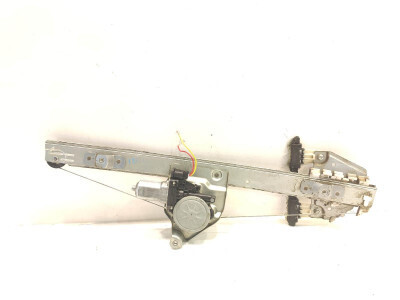 ELEVALUNAS DELANTERO DERECHO PEUGEOT 406 2006